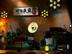-福田卓悦INTOWN购物中心