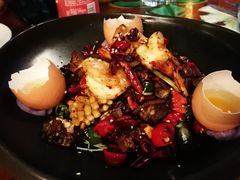 -烛影拾光观景餐厅·创意菜·摄影·小提琴(大唐不夜城店)