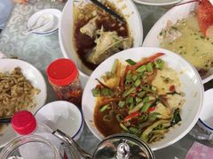 -范饭椰林川湘味海鲜·椰子鸡(三亚湾椰梦长廊店)
