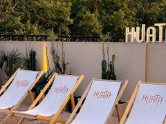 -HUATA 'Holiday Plan 花榻