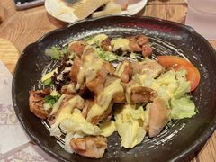 -玛格萝妮(汇智国际商业中心店)