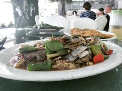 -景好海鲜餐厅(大鹏必选旅游店)