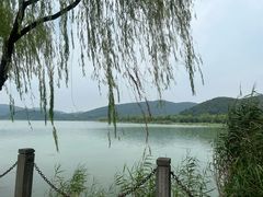 -南北湖风景区
