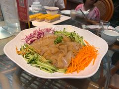 -春满园生态餐厅(南宫路店)