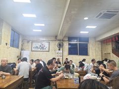-老刘家泡馍·陕西老字号(钟楼广济街店)