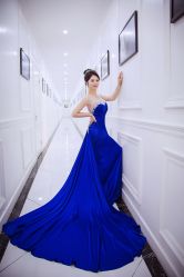 点击看大图 -金夫人婚纱摄影(华南店)
