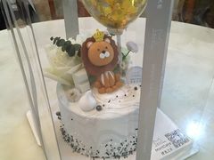 -浮光之丘MontCake生日蛋糕(科华路店)