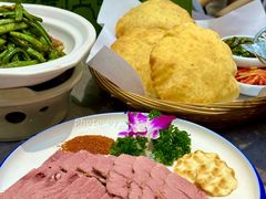 -奔跑吧陕菜·盛世长安(民乐园万达店)