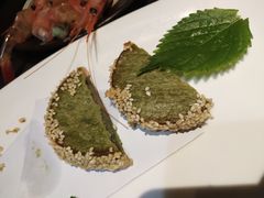 -竹之月日本料理铁板烧(香江花园店)