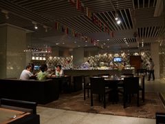 -青岛西海岸隆和福朋喜来登酒店