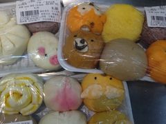 动物小点心！-乐购超市(上海月星环球港店)