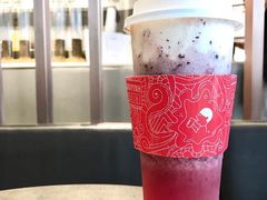 -喜茶(广州荔湾领展广场店)