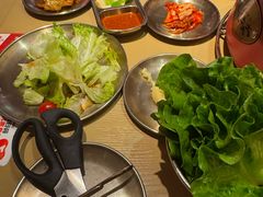 -西塔老太太泥炉烤肉(杭州首店)