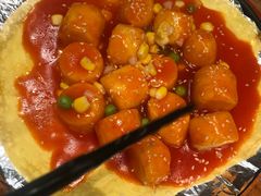 日本豆腐-嘉禾·悦享餐厅(八方汇店)