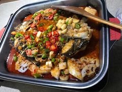 -烟火鱼乡(吾悦店)