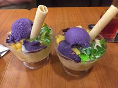 -Mang Inasal - D'mall Boracay
