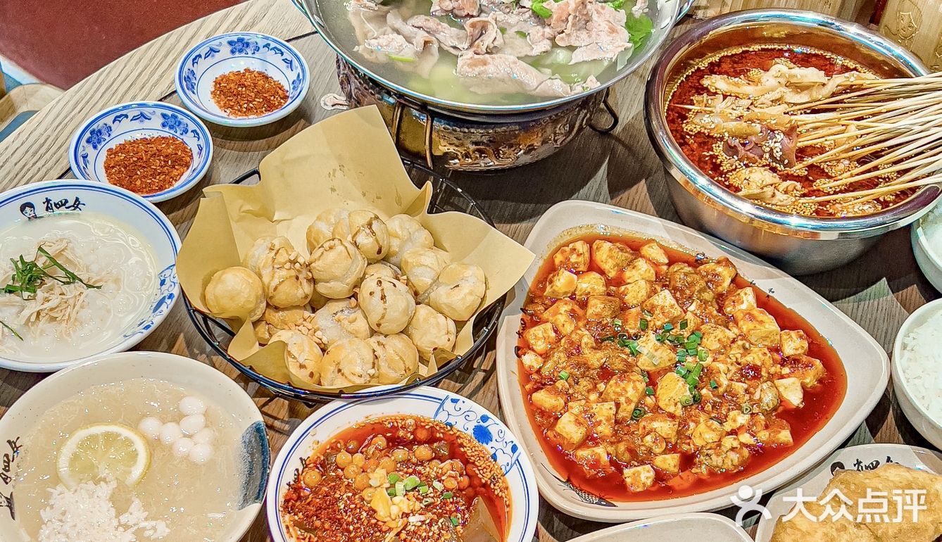 排队王肖四女来郑州啦🔥好吃的不止牛肉‼️