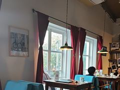 -雕刻时光咖啡馆(北师大店)