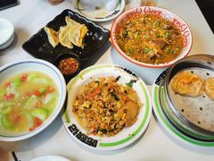 -欧记大排档·景德菜(上海首店)