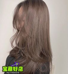 -M1 HAIR烫染