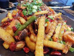 -耍都美食广场