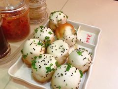 -东泰祥生煎馆(重庆北路店)