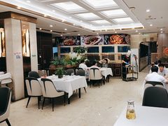 -红菜坊·烤鸭·川鲁宴(石园店)