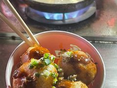 -阿宝生煎包(万松园总店)