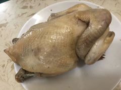 -佳基盐焗鸡
