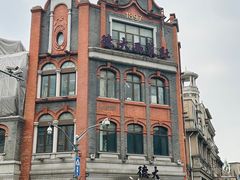 -德大西餐社(云南南路店)