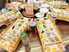 -香麒园·过桥米线·南湖雅宴
