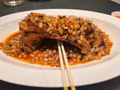 -新乾隆酒楼(帝景园店)