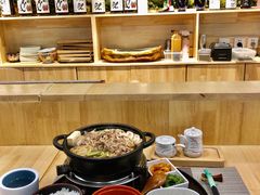 -森味花园·日本料理(伊藤洋华堂亚运村店)