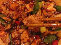 -蜀肴丁丁兔(紫荆店)