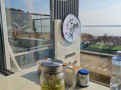 -七的湖·晚芳亭·阳澄湖农家菜·大闸蟹(莲花岛店)