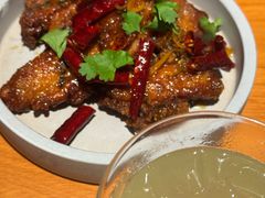 -SHAN山(前滩太古里店)