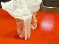 -汉堡王(上海缤谷一期店)