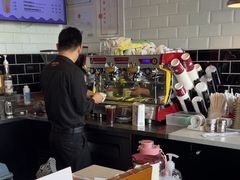 -COSTA COFFEE(龙德广场店)