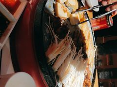 -么肆烤肉·中式自助·烤肉大排档(街道口季佳PAI店)