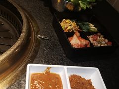 -嘿嘟嘟·肋条烧肉放题(爱融荟城店)