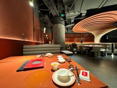 -红雀围·海鲜火锅(大宁久光店)