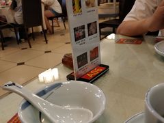 -长春观斋补堂素菜馆