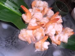 -绿茶餐厅(华联万柳店)