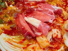 -MI WU FACTORY米屋美食工厂餐厅(绿地店)