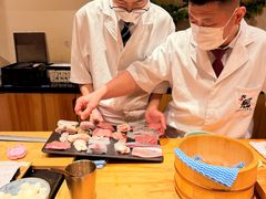 -鮨冠OMAKASE食べ放题(北京首店)