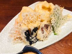 -千代武日本料理(开发区店)