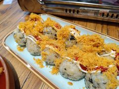 -京玉菲饭店(李村店)
