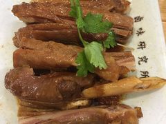 -狮头牌卤味研究所·卤味饭(花城汇南区店)