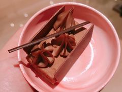 -Social 秀西餐厅-长沙瑞吉酒店(运达店)