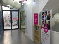 -英孚教育青少儿(河东资深教研中心)